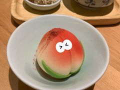 点心-弄堂里(张家港曼巴特店)