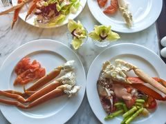 -金茂君悦·食在56海鲜自助餐厅ON56