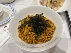 葱油拌面-老吉士酒家(天平路店)