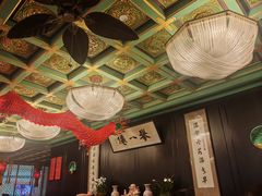 -誉八仙粤菜(万象天地店)