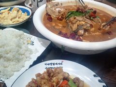 -李家小馆(鸡西店)