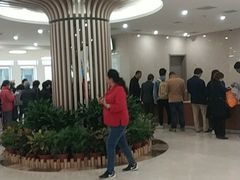 -天津医科大学肿瘤医院(本部院区)