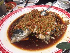 -浔庐餐厅•江西老字号•九江菜(烟水亭店)