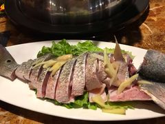 -船奇蒸汽海鲜·闽菜(八市海鲜总店)