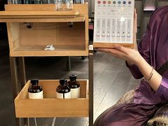 -LANN I 蘭 泰式古法按摩(徐家汇城开YOYO店)