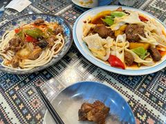 -新疆伊宁远征餐厅