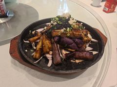 -惠丰堂饭庄·烤鸭·京味菜(西北旺·唐家岭店)