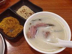 -大阪烧肉BAKA一代(十亩地店)