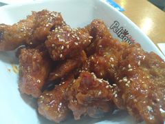 -Pelicana百利家炸鸡(江南西名店城店)