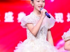 -天才声少儿口才培训中心(世纪金源店)