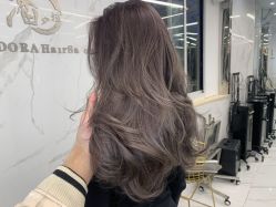 -潘多拉Hairsalon