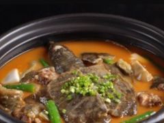 -许家菜(望江店)