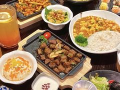 -小川洋风料理(汉街店)