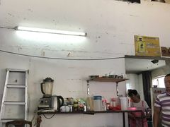 -都斛海鲜街