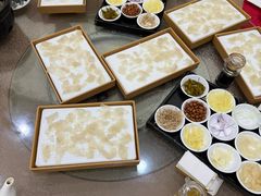 -金瑞轩大酒楼·顺德鱼生·粤菜海鲜(东江国际店)