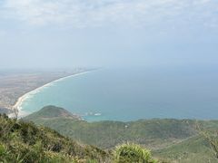 -海南铜鼓岭景区