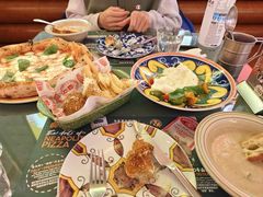 -BOTTEGA意库(中骏世界城店)