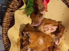 -前海沿·青岛菜(乐客城店)