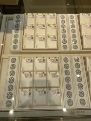 -菜百首饰店(东方新天地店)