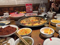 -黄家码头老火锅(解放碑旗舰店)