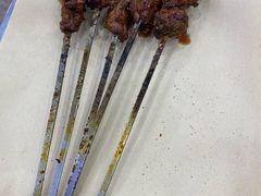 -西安贾三灌汤包·回坊小吃·清真炒菜(北院门总店)