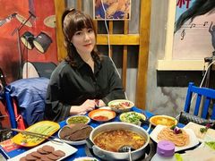 -马路边边串串香(双井直营店)