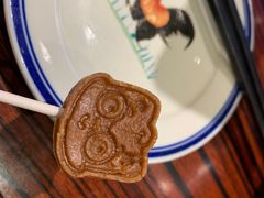 -沙胆彪炭炉牛杂煲(成都玉林店)