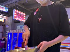 -入火韩国烤肉(凯旋广场店)