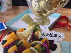 -执茶识麦(万达华府店)