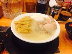 -博多一幸舍(侨福芳草地购物中心店)