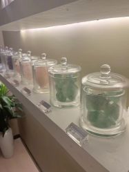 -婳香·女性英式芳疗SPA