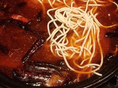 -四川饭店·小龙虾(长白店)
