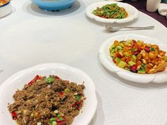 -紫光园·烤鸭(吕家营店)