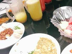 -丰收日·小海鲜·沪上家宴(顾村正大店)