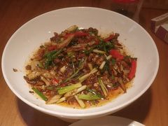 -十二点·辣椒炒肉(南山店)