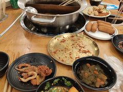 -屋头串串(临江路店)