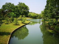 -上海佘山世茂艾美酒店