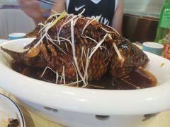 -大眼锅贴水饺(河东店)