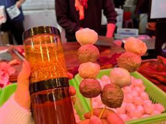 -阿娟牛肉丸·手打牛肉丸·现做现卖