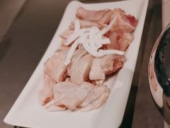 -百年果林椰子鸡(益田假日里店)