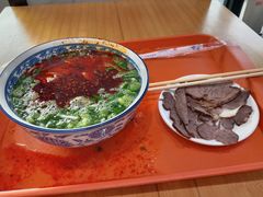 -清真磨沟沿老字号牛肉面(总店)