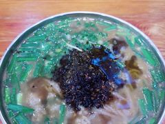 -老仓醋米线(大观店)