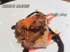 -都会尚膳·海鲜自助餐厅(重庆万豪酒店)