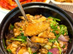 -张大厨鸡煲王·小龙虾·16年老字号(新圳东路店)