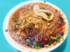 -甘记肥肠粉(马鞍北路店)