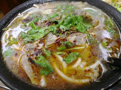 -陈记贵州遵义羊肉粉·酸汤鱼(法华镇路店)