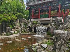 -红螺寺