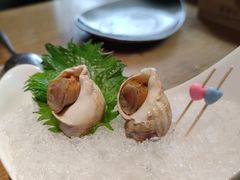 -乐亭日本料理(彩虹本店)