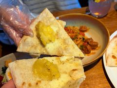 -JINNS锦时 steak&pizza(浸信会礼拜堂旧址店)