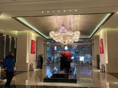 -上海波特曼丽思卡尔顿酒店